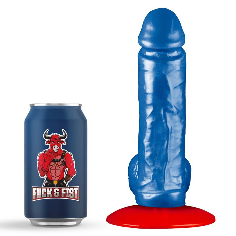 Detalle de Dildo Arn Primal 16.5 x 4.2cm