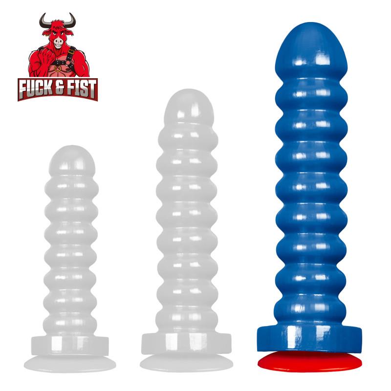 Dildo Bold Brual 31 x 7.5cm