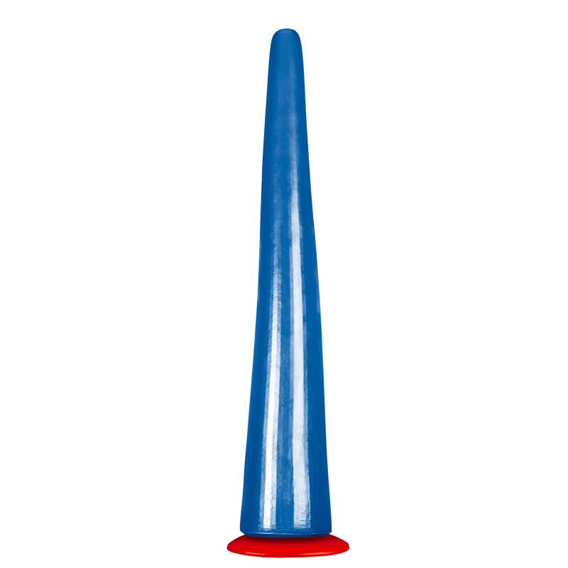 Detalle de Dildo Depth trainer colossal 48 x 8.2cm