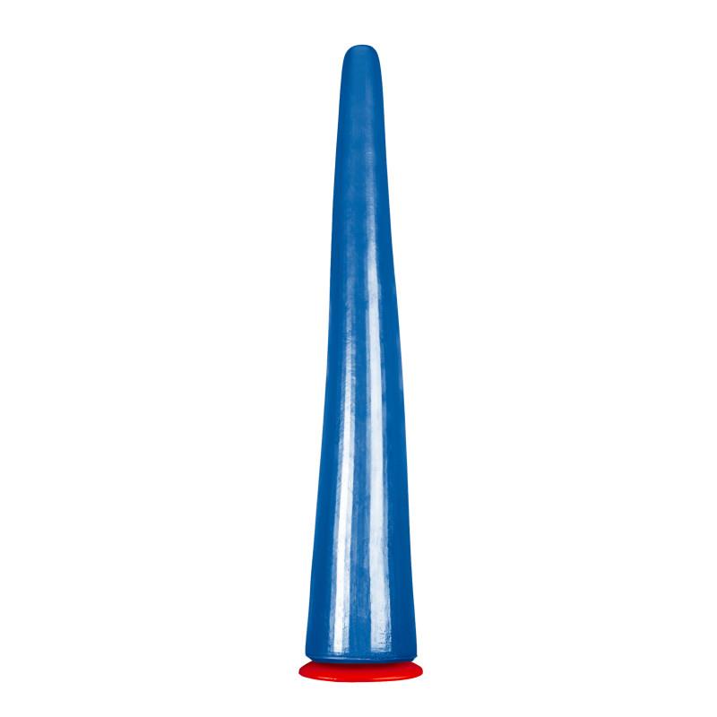 Detalle de Dildo Depth trainer mythical 58 x 10cm