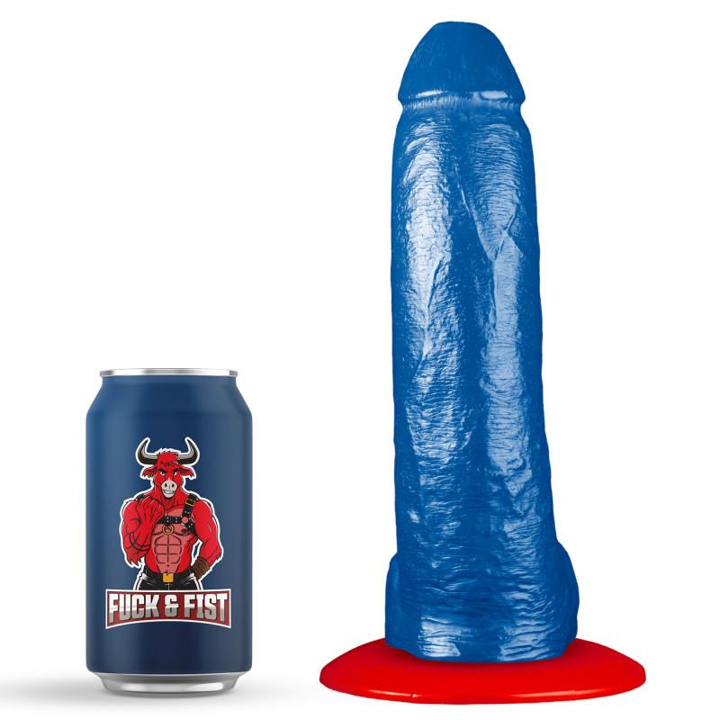 Detalle de Dildo Hakon Bestial 18 x 5cm