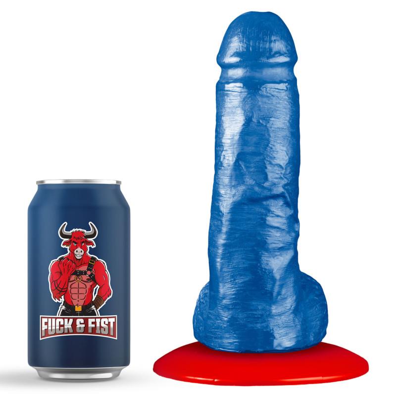 Detalle de Dildo Hakon Primal 12.5 x 4cm