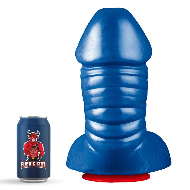 Detalle de Dildo Ingvar mythical 23 x 12.5cm