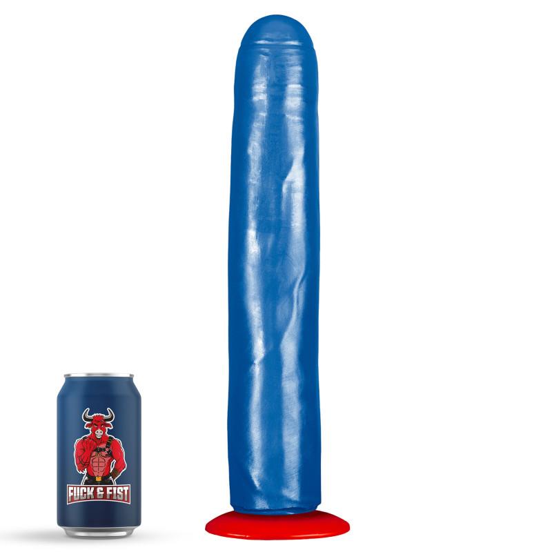 Detalle de Dildo Stretcher bestial 32 x 6cm