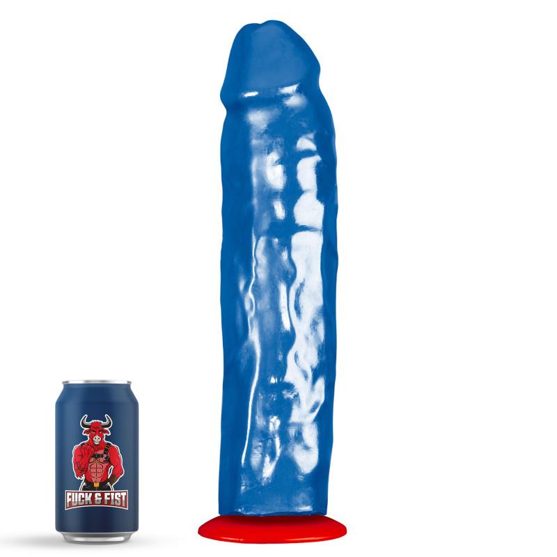 Detalle de Dildo Stretcher colossal 31 x 8cm