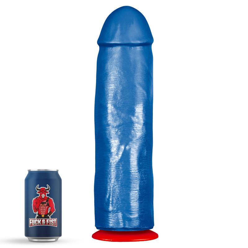 Detalle de Dildo Stretcher mythical 33 x 8.7cm