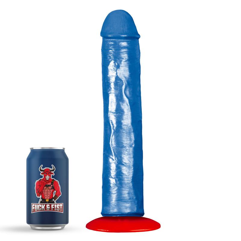 Detalle de Dildo Stretcher primal 25 x 5cm