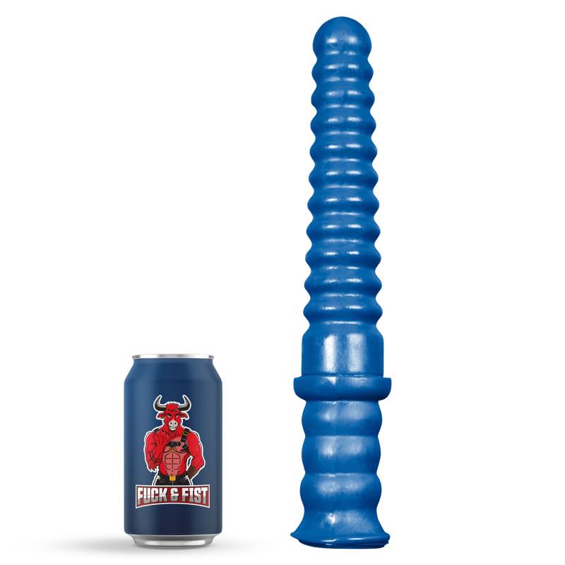 Detalle de Entenador Anal Handle Totem 21 x 4.5cm