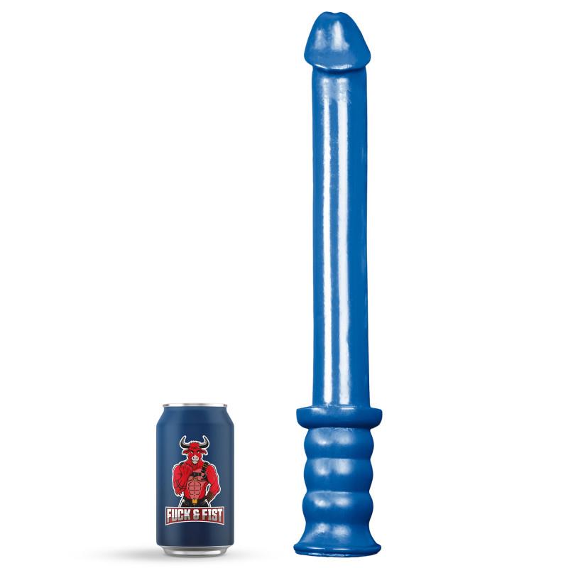 Detalle de Entrenador Anal Handle longshot 27 x 4.6cm