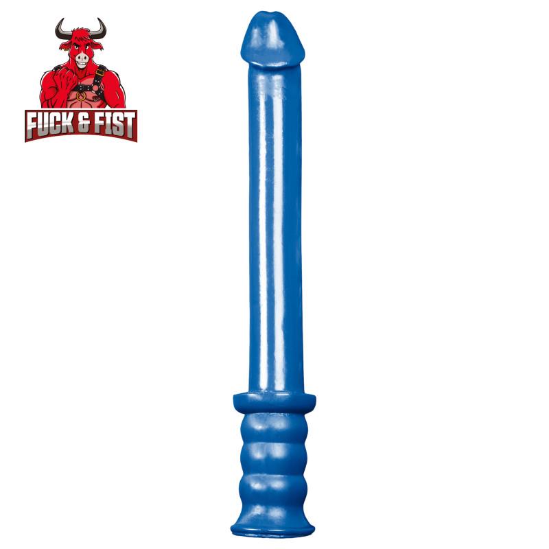 Entrenador Anal Handle longshot 27 x 4.6cm