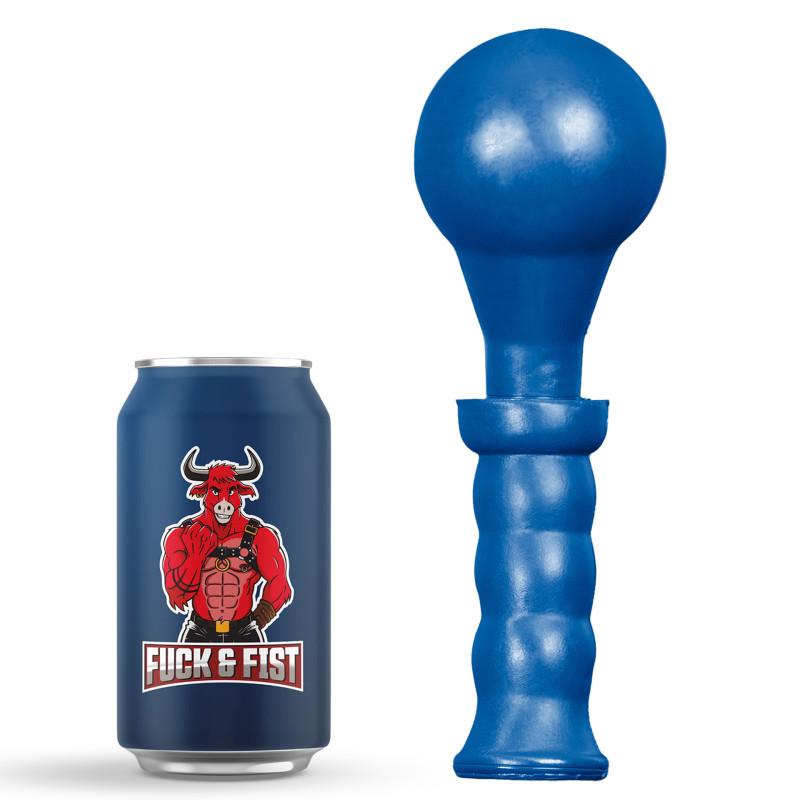 Detalle de Entrenador Anal Handle mace ball 10 x 6.7cm