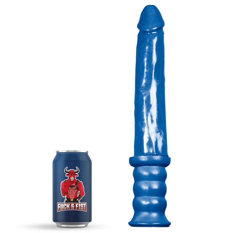Detalle de Entrenador Anal Handle spike 22 x 4.5cm