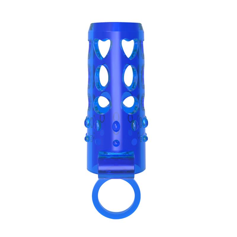 Funda para el Pene con Vibración - Imagen 2