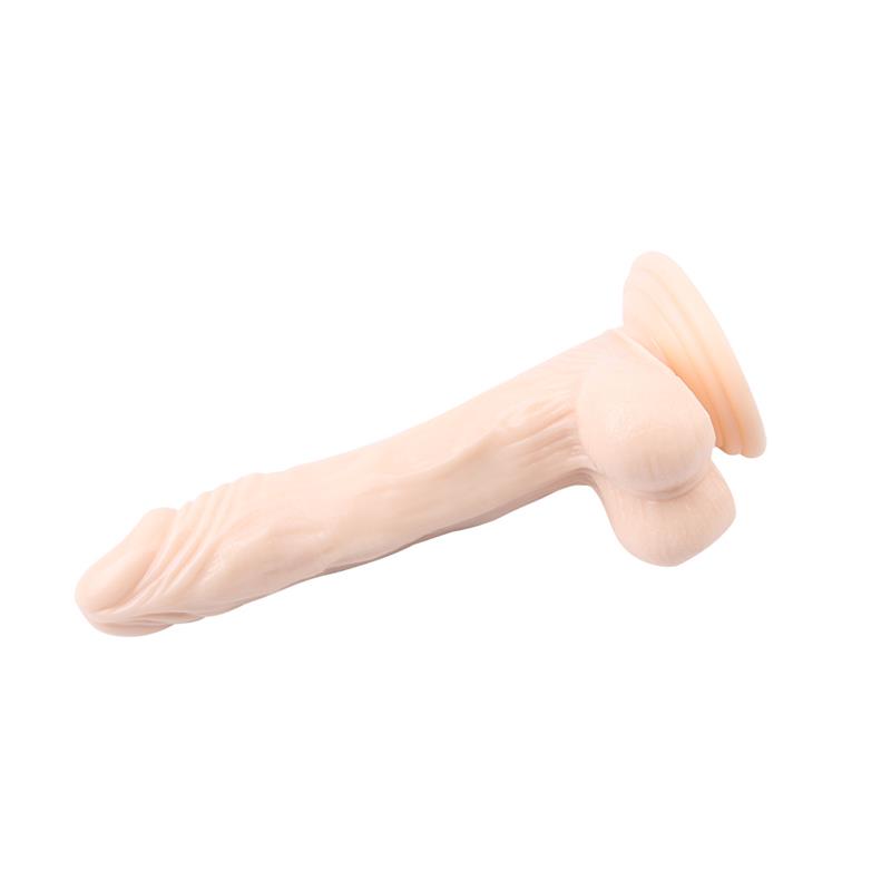 James Deen Vibrador 8.5 - 21.5cm - Imagen 5