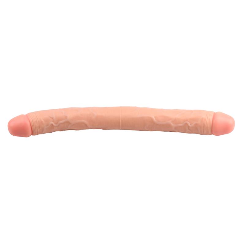 Detalle de Ladybro Love Dildo Doble No.01 18 - 46cm