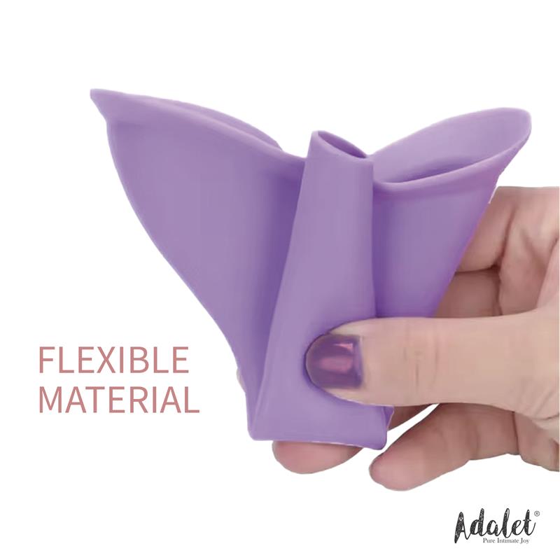 LadyFlow Urinario Portatil Femenino - Imagen 3