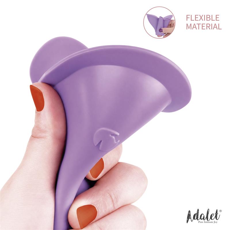 LadyFlow Urinario Portatil Femenino - Imagen 5