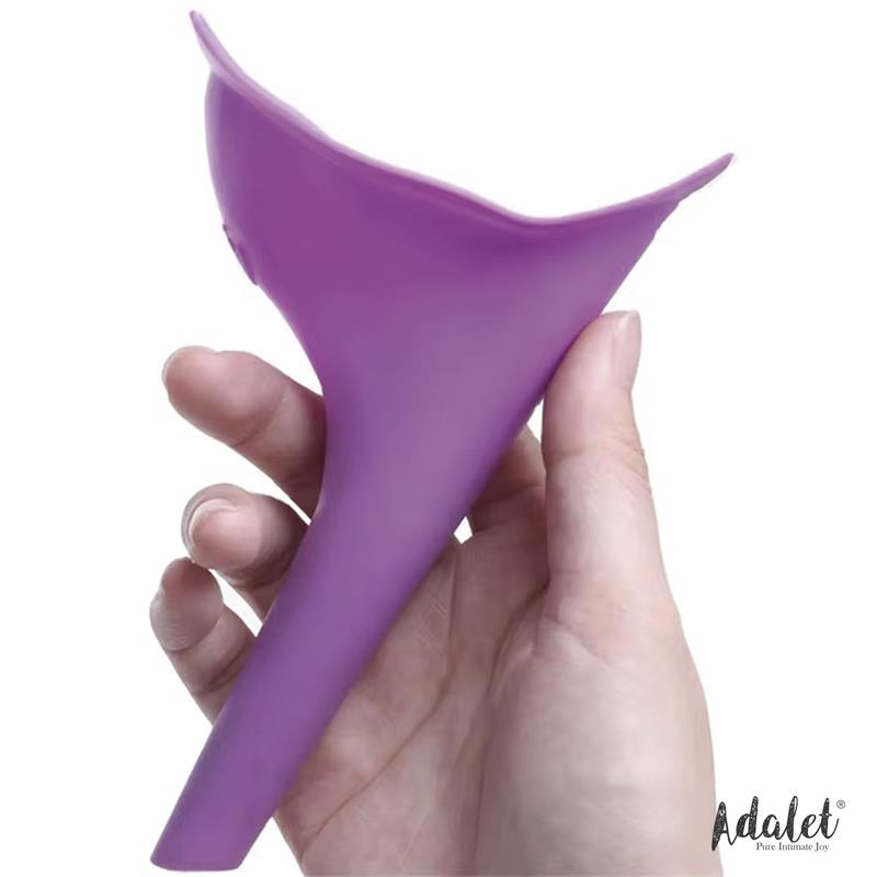 LadyFlow Urinario Portatil Femenino - Imagen 6