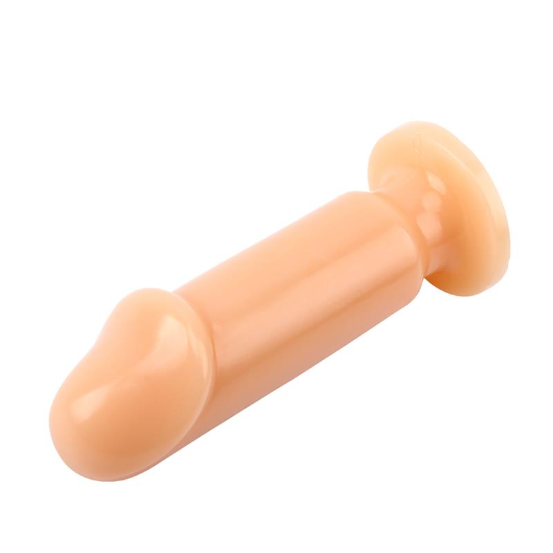 Detalle de Large Slim Dildo Anal 16.5cm