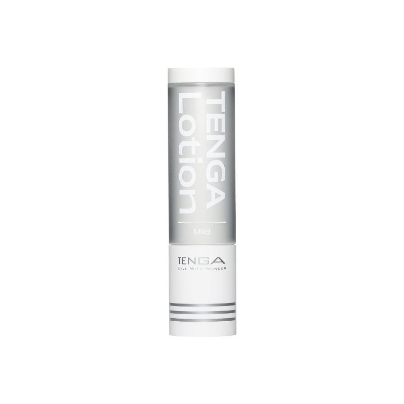 Lubricante Lotion Mild Base Agua 170 ml