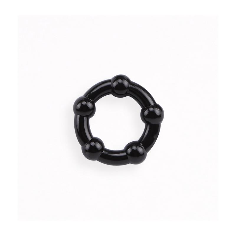 Detalle de Pack de 10 Anillos para el Pene - Aleatorios
