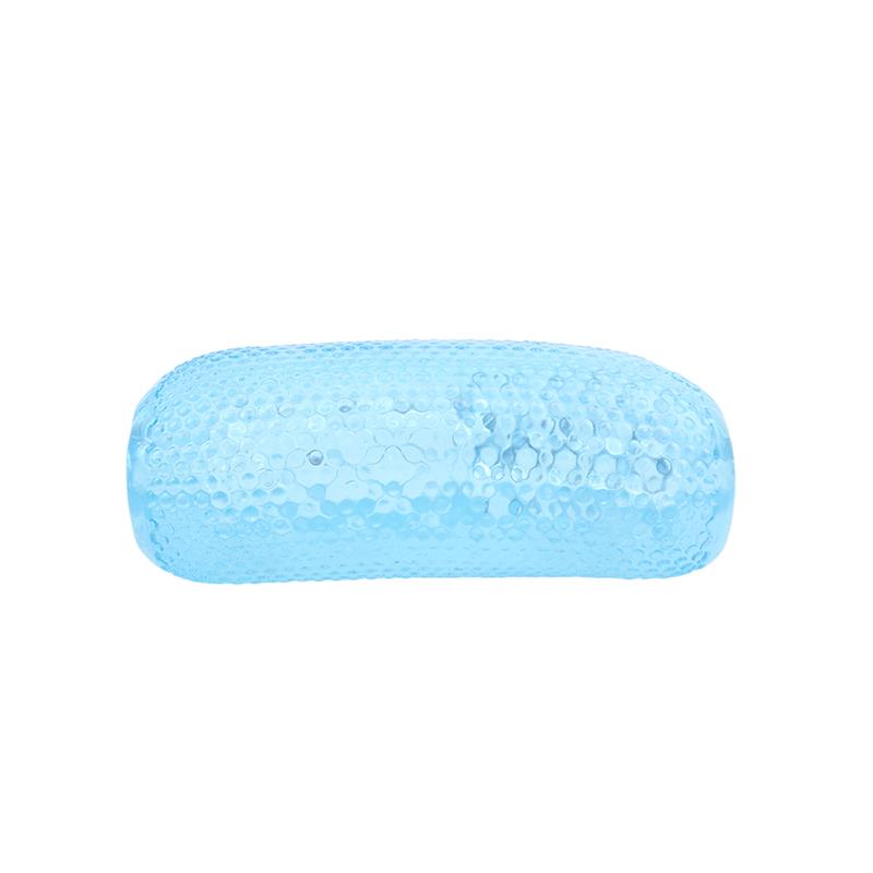 Detalle de Palm Stroker No.3 Masturbador 5.1 - 12.5cm Azul