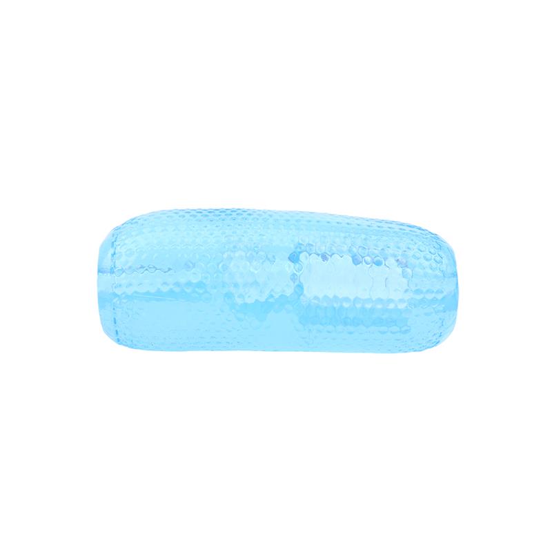 Detalle de Palm Stroker No.4 Masturbador Azul 12.5cm