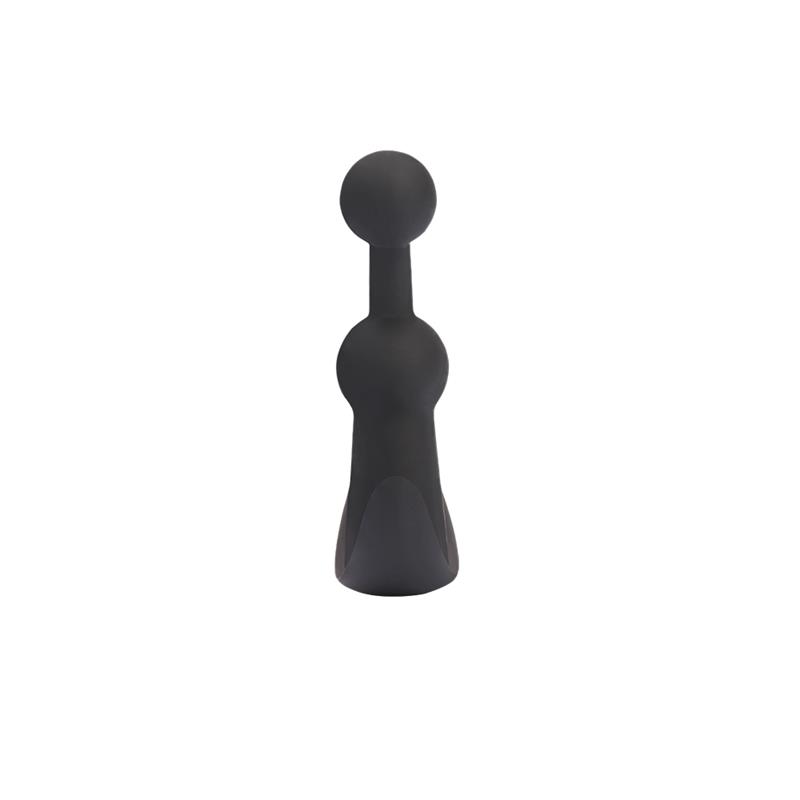 Detalle de Playful Beaded Estimulador Anal 4.6 - 14.3cm