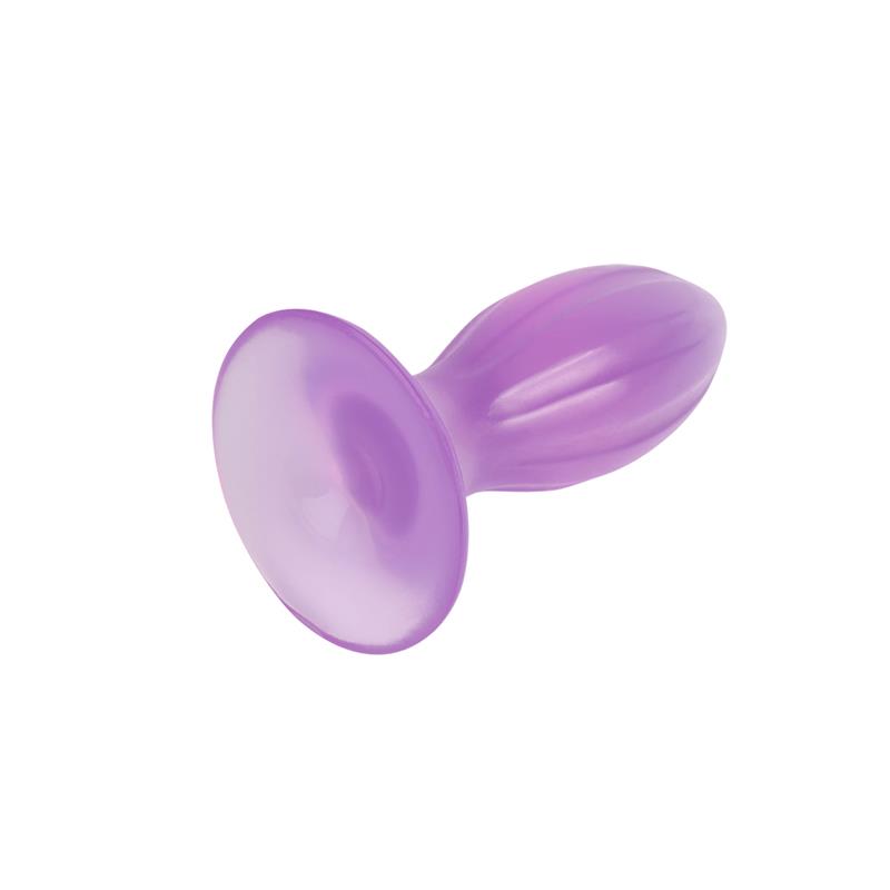 Detalle de Plug Anal 4.8 - 12.3cm Purpura