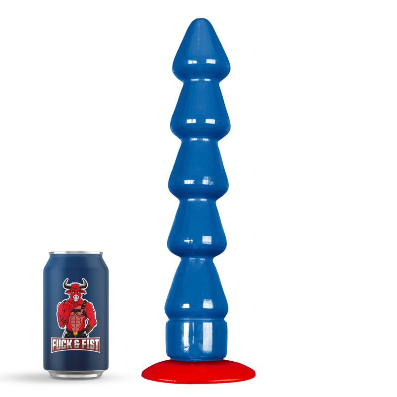 Detalle de Plug Drops Bestial 27 x 5.2cm