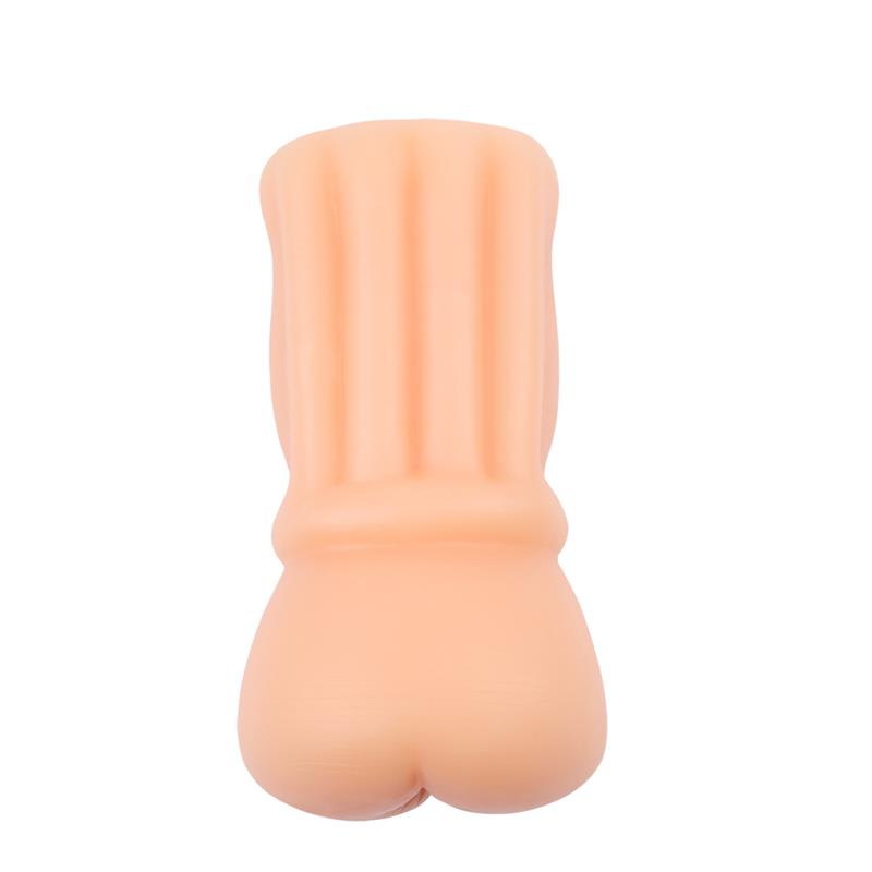Detalle de Porn Star Rei Itoh Masturbador Ano 14cm