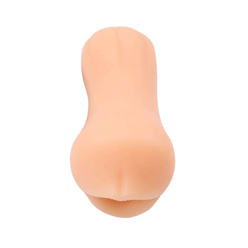 Detalle de Porn Star Rei Itoh Masturbador Boca 14cm