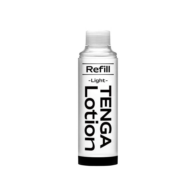 Recarga Lotion Light 170 ml