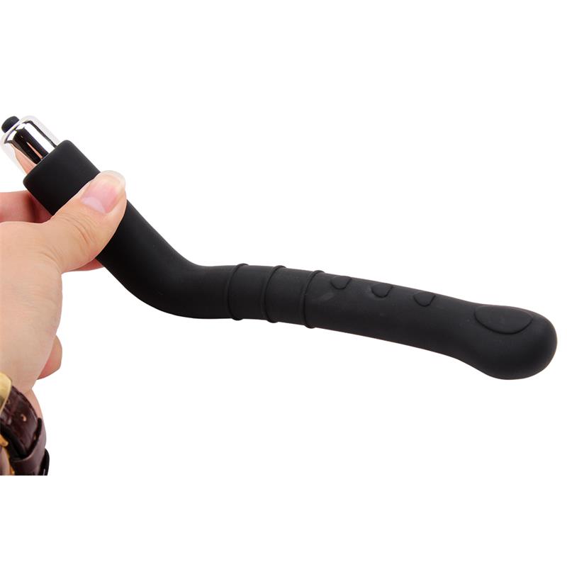 Detalle de Rectal Reacher Vibrador Anal 5.7 - 24