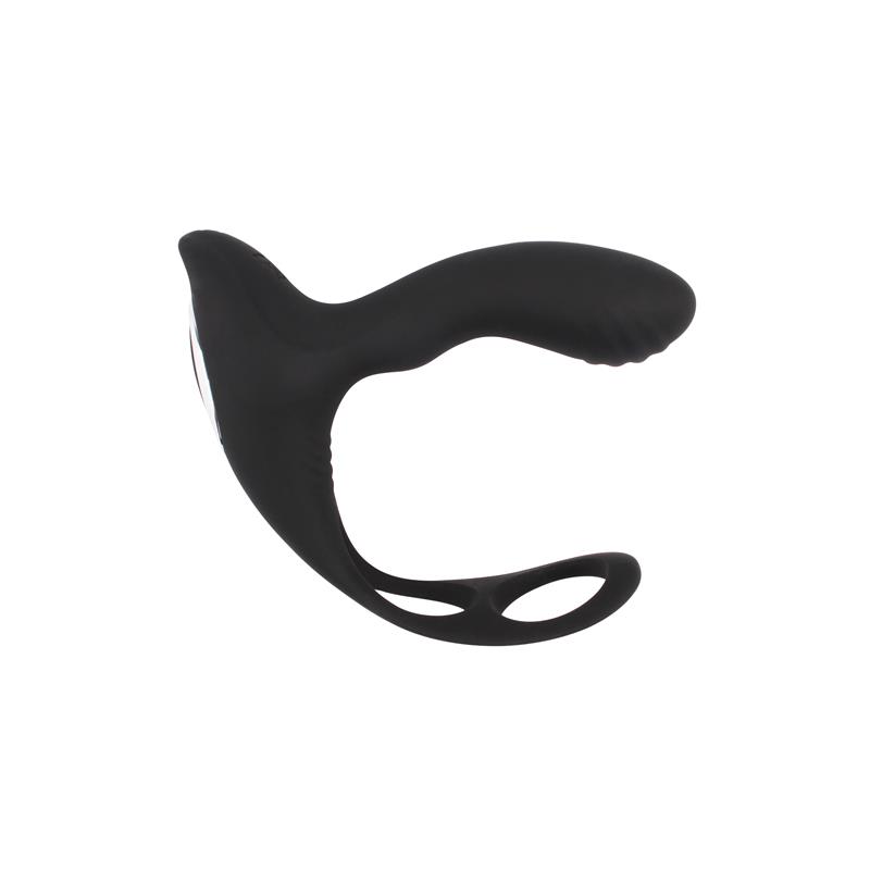 Detalle de Vibrador Prostático Sex Pistol 4 - 13.8cm