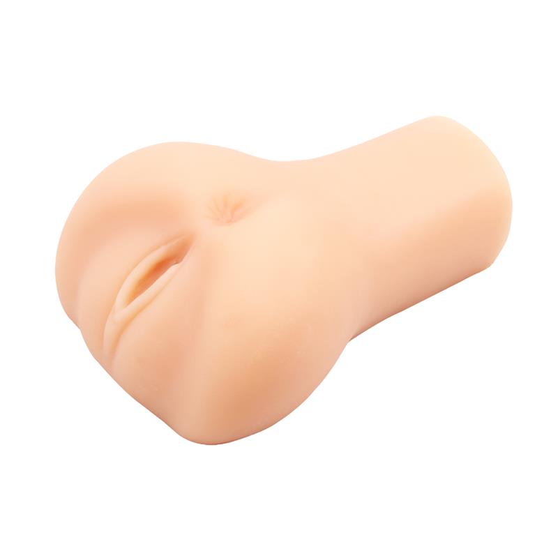 Detalle de Virgin Abby Masturbador Vagina 16.5cm